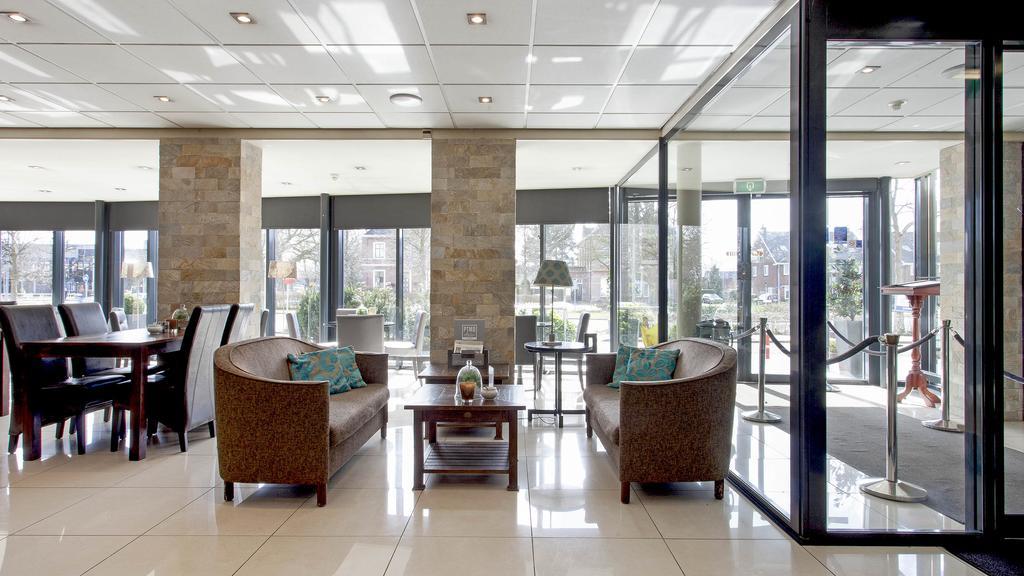 Hotel De Beurs Hoofddorp Exterior photo