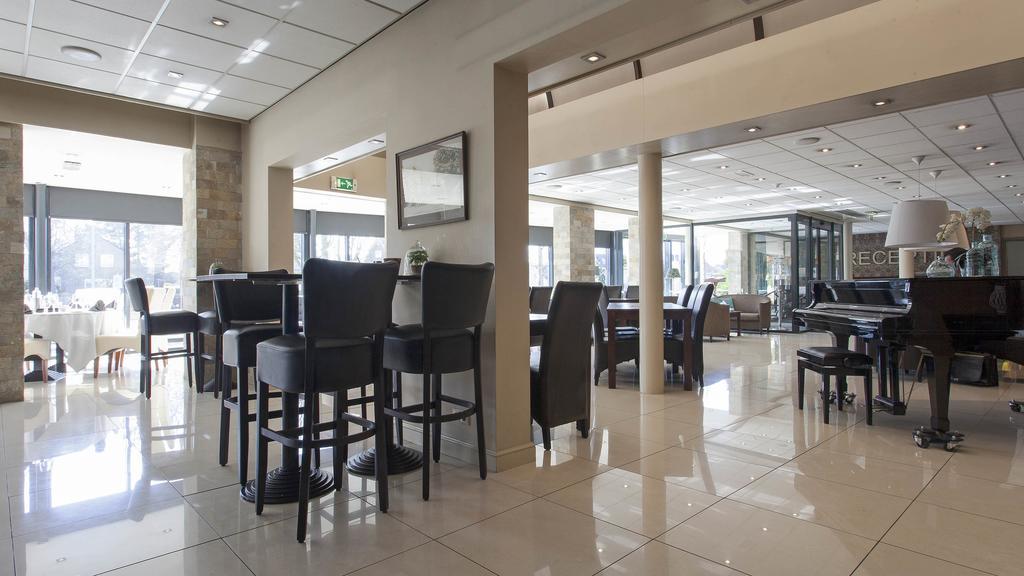 Hotel De Beurs Hoofddorp Exterior photo