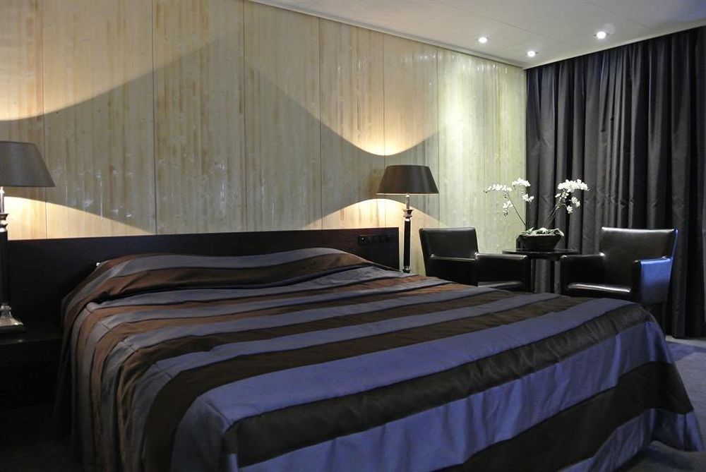 Hotel De Beurs Hoofddorp Exterior photo